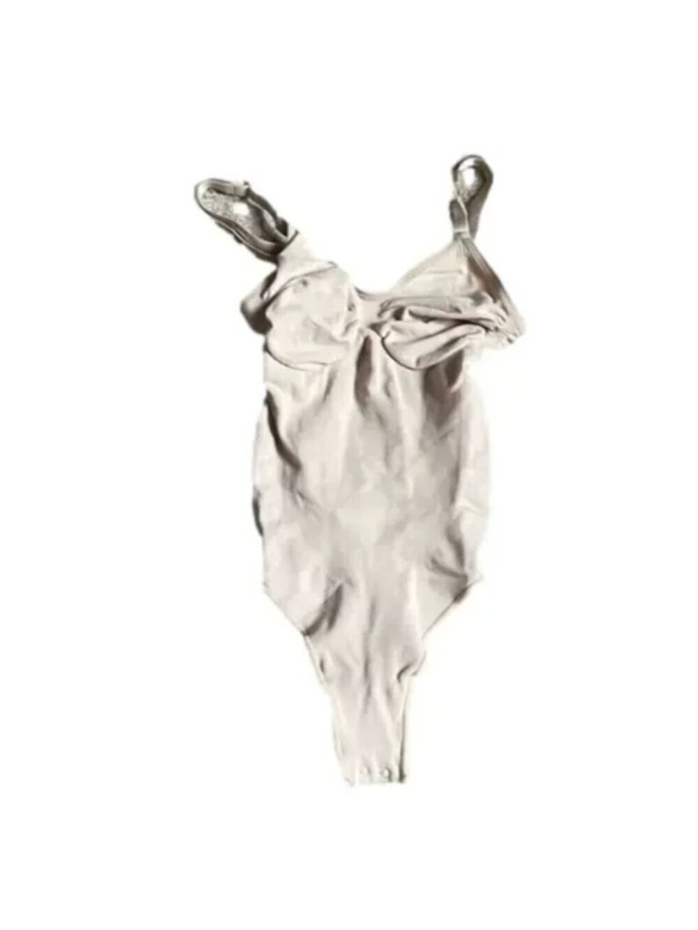 NWOT Skims Sculpting Thong Bodysuit L/XL Mica MSRP $70